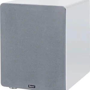 Сабвуфер активный Magnat Alpha RS 8 White