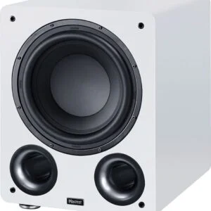 Сабвуфер активный Magnat Alpha RS 12 White