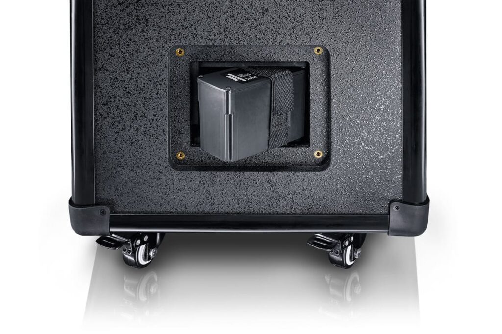 Батарея для Magnat Bulldog 7