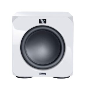 Активный сабвуфер Magnat Omega CS 12 white