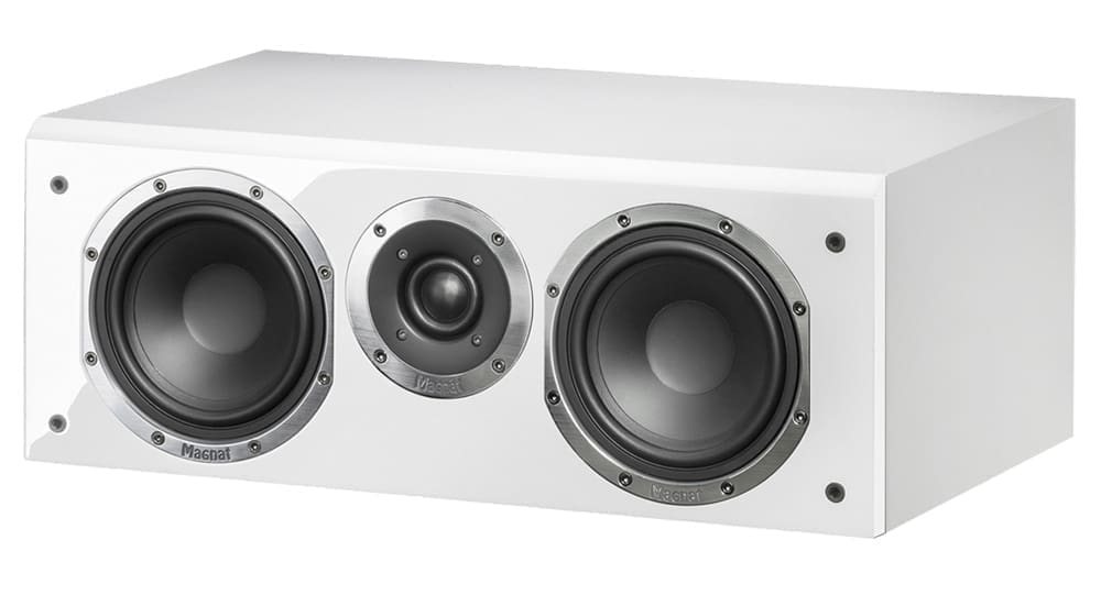 Центральный канал Magnat Shadow Center 213 White