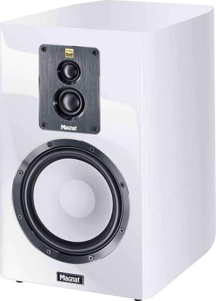 Акустическая система Magnat Signature 903 Piano White