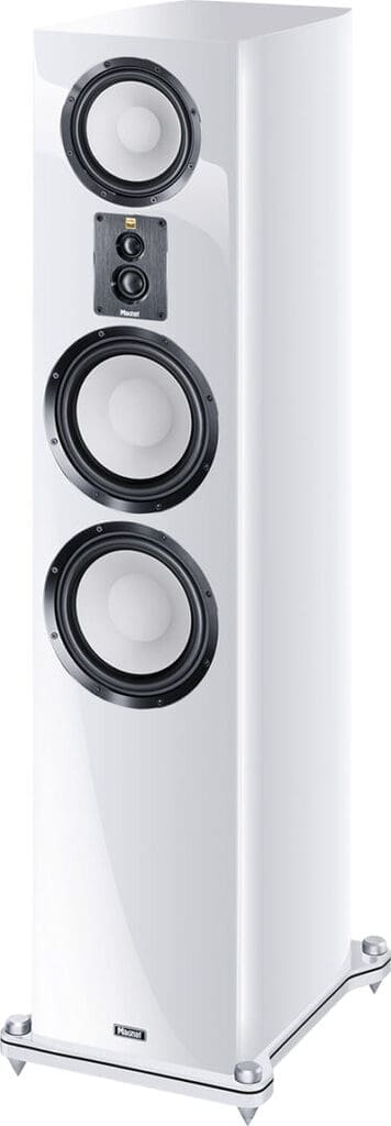Акустическая система Magnat Signature 909 Piano White