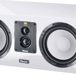 Акустическая система Magnat Signature Center 93 Piano White