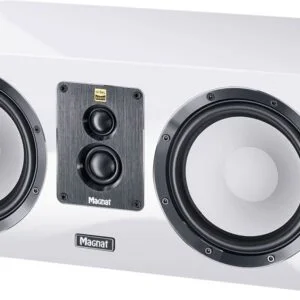 Акустическая система Magnat Signature Center 93 Piano White