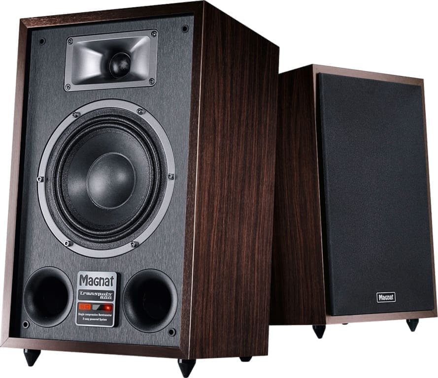 Активная акустика Magnat Transpuls Active 800A