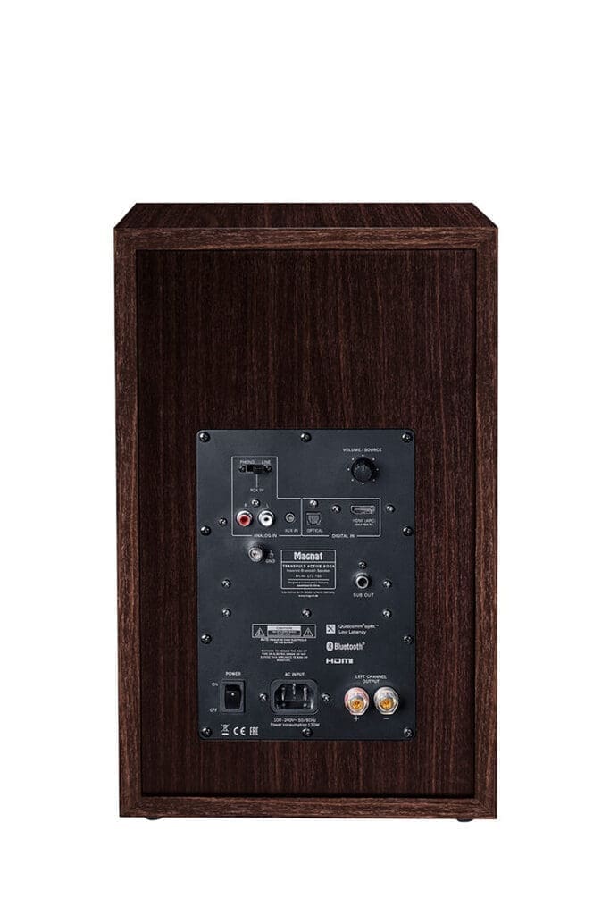 Активная акустика Magnat Transpuls Active 800A