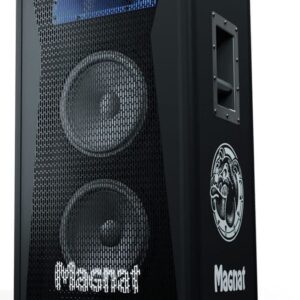 Портативная акустика Magnat BULLDOG 7