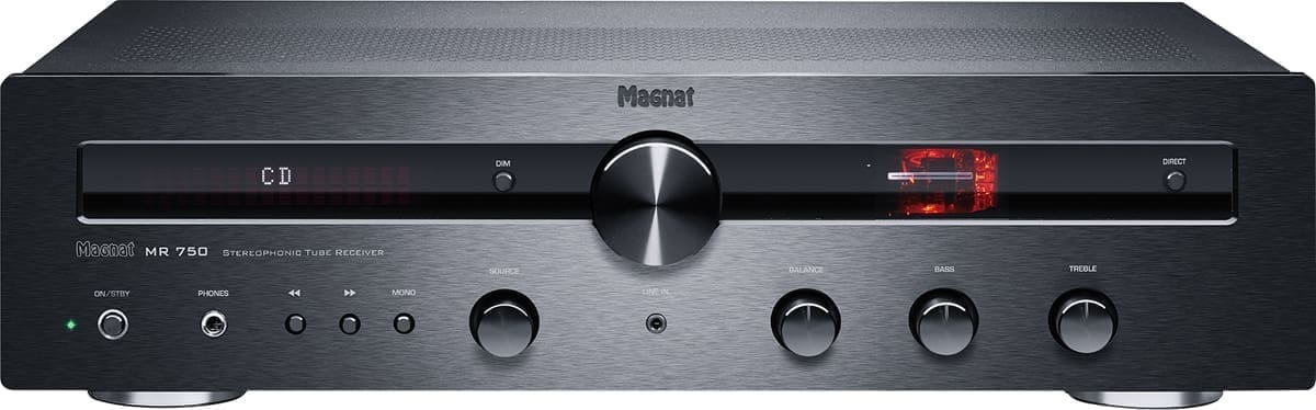 Стереоресивер Magnat MR 750