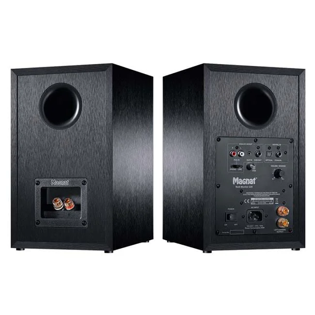 Акустическая система Magnat Multi Monitor 220