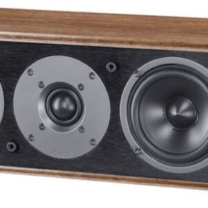 Акустика центрального канала Magnat Monitor S14 C Walnut