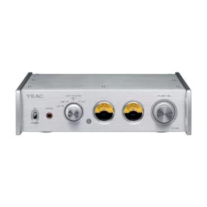 Стереоусилитель Teac AX-505 Silver