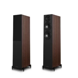 Напольная акустика Wharfedale Diamond 12.3i Walnut