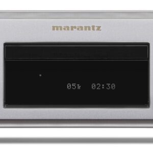 CD проигрыватель Marantz CD 60 Silver