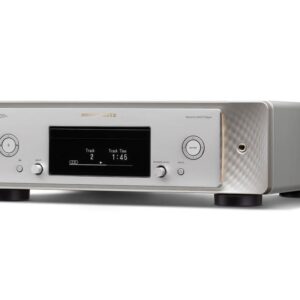 CD/SACD проигрыватель Marantz SACD 30n Silver