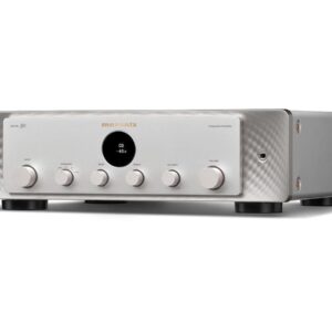 Интегральный усилитель Marantz Model 50 Silver