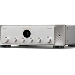 Интегральный усилитель Marantz Model 50 Silver