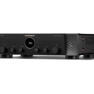 Стереоресивер Marantz Stereo 70S Black