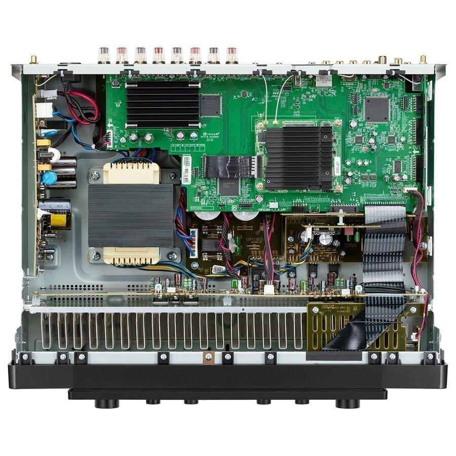 Стереоресивер Marantz Stereo 70S Black