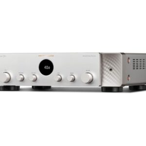 Стереоресивер Marantz Stereo 70S Silver