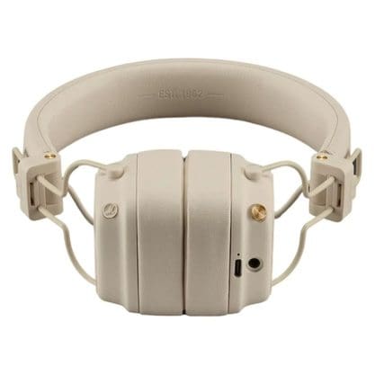 Наушники Marshall Major V Cream