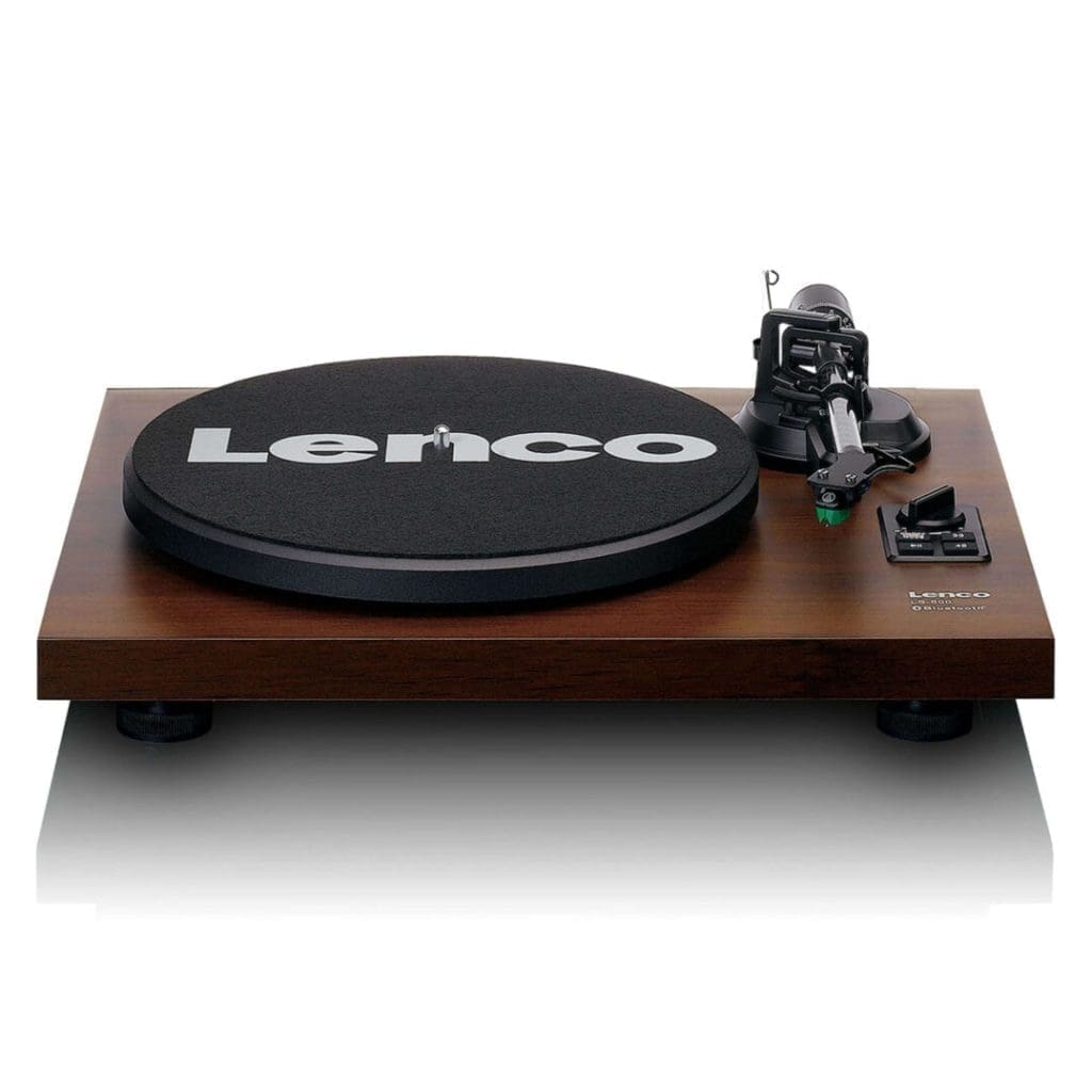 Виниловый проигрыватель Lenco LS-600WA