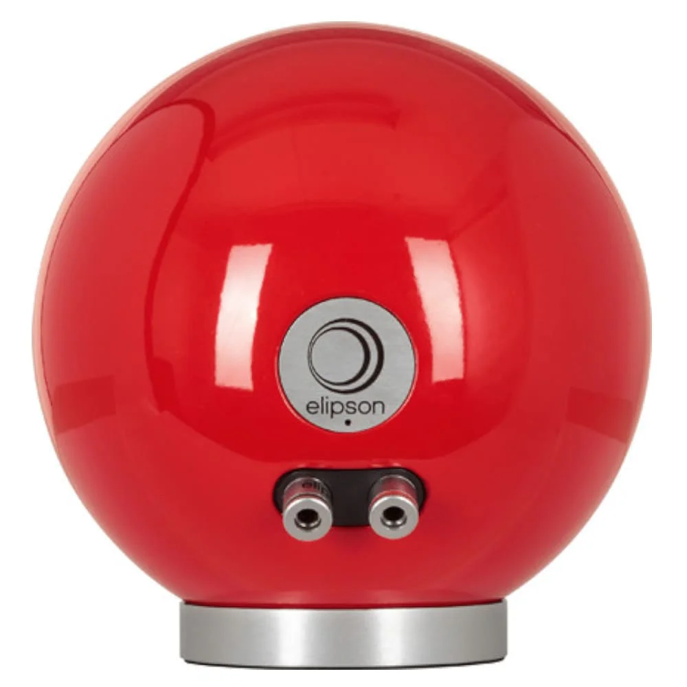 Полочная акустика Elipson Planet M 2.0, Red