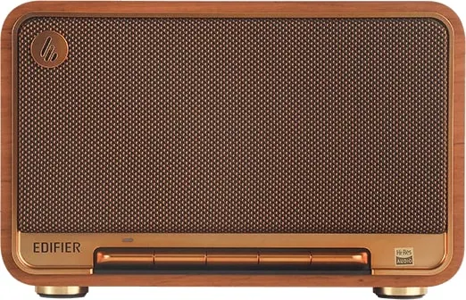 Портативная акустика Edifier D32 Brown