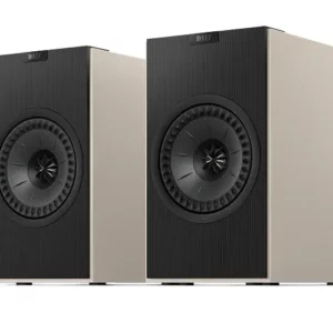 Полочная акустика KEF Coda W Nickel Grey
