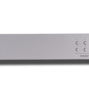 Сетевой аудиоплеер Audiolab 6000N Play (silver)