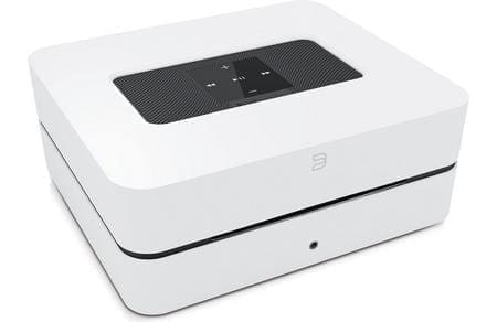Медиаплеер Bluesound Vault 2i