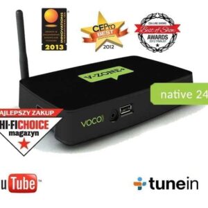 Медиаплеер Voco V-Zone+