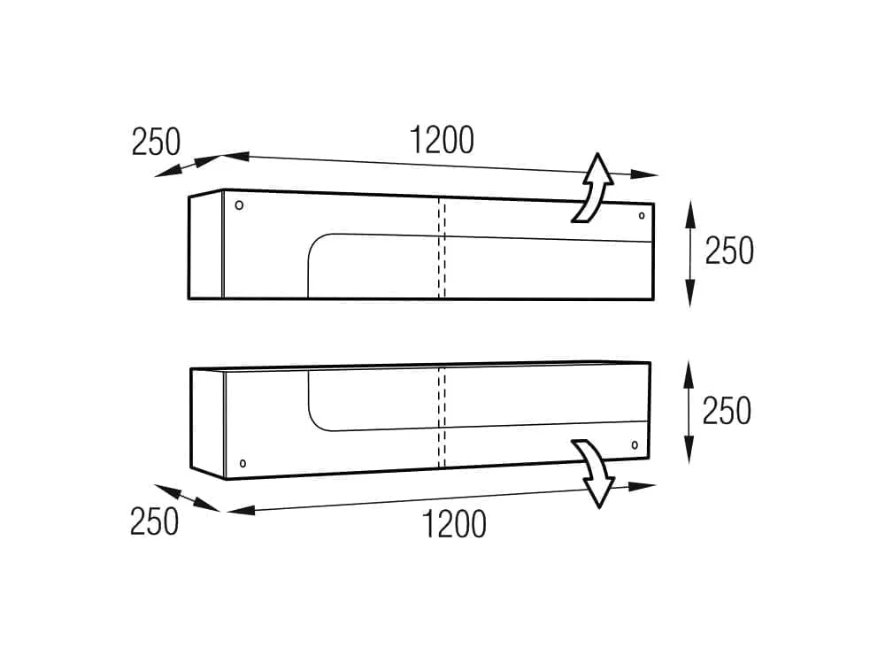 Metal Design MD 601.**** Planima