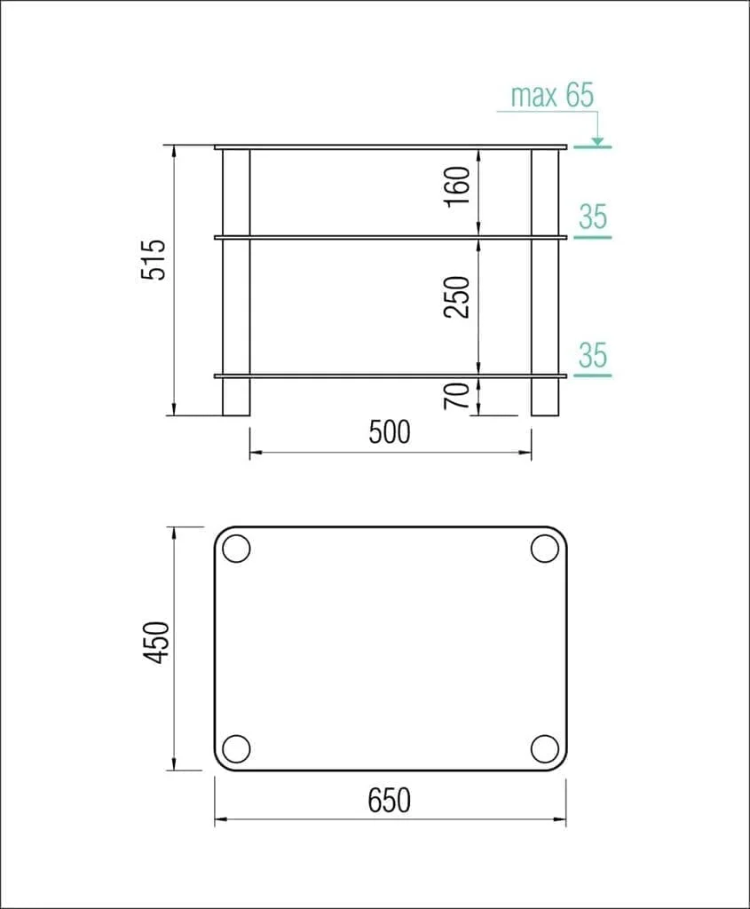 MetalDesign MD 108-3 (черн/дымчатое стекло)