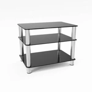 MetalDesign MD 108-3 (черн/дымчатое стекло)