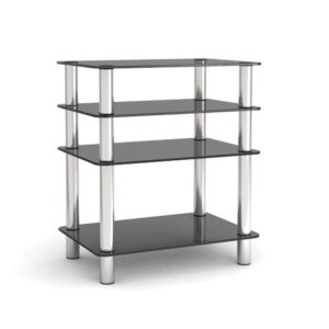 MetalDesign MD 108-4 (хром/дымчатое стекло)
