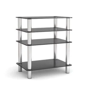 MetalDesign MD 108-4 (хром/дымчатое стекло)