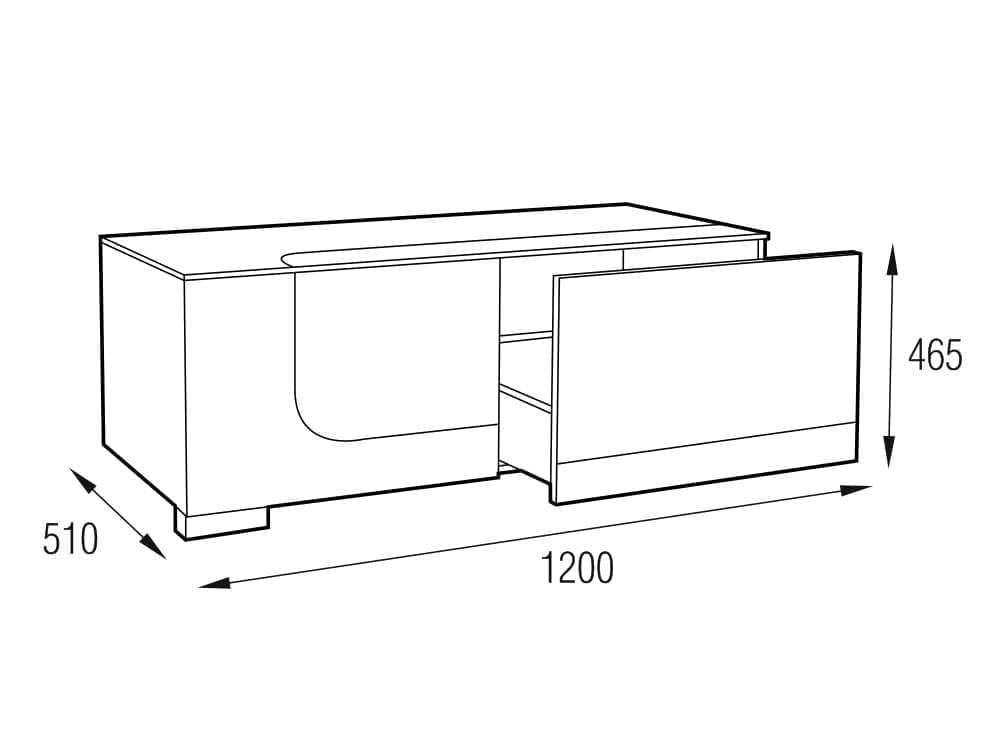 MetalDesign MD 506.1212 Planima