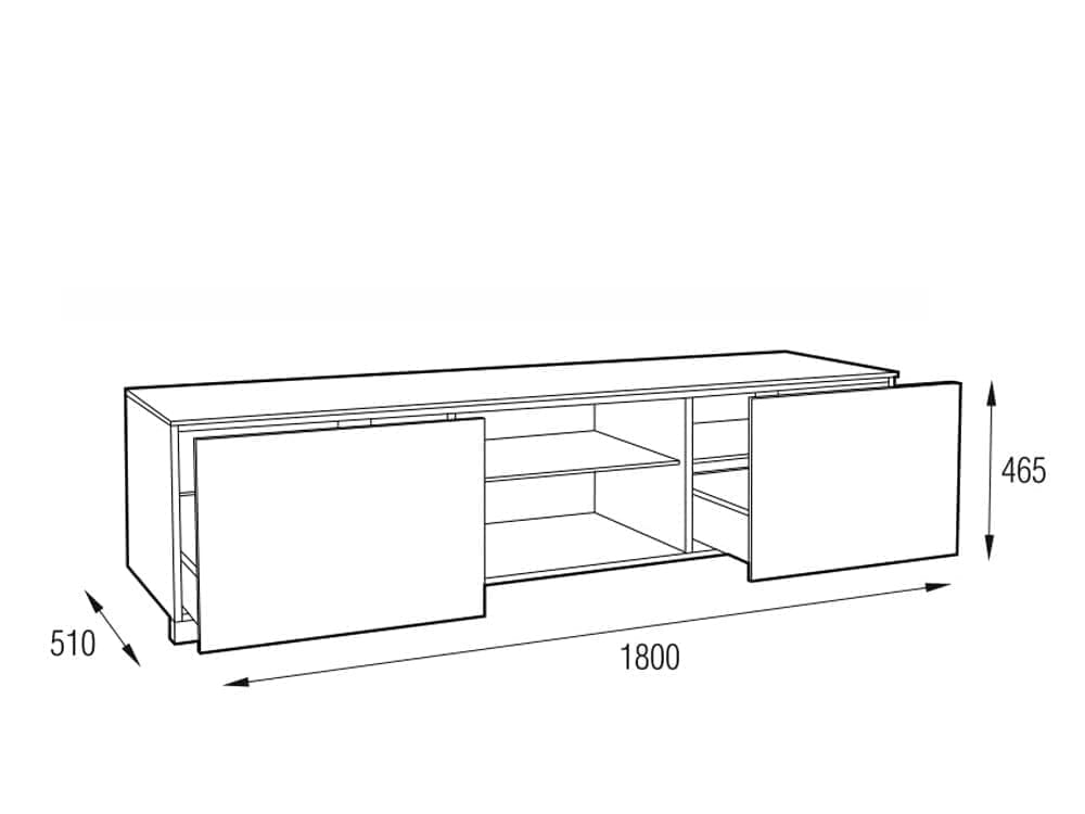 MetalDesign MD 508.1812 Planima