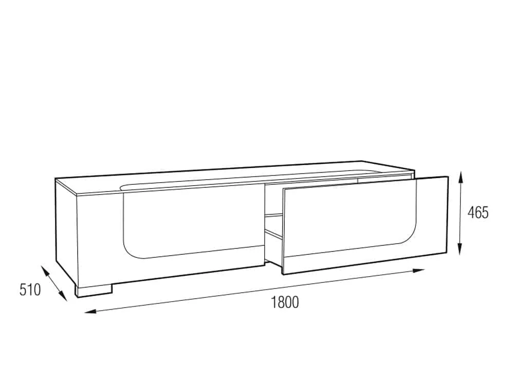 MetalDesign MD 509.1812 Planima