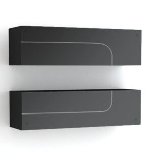 MetalDesign MD 600.**** Planima
