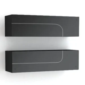 MetalDesign MD 600.**** Planima