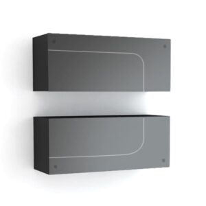 MetalDesign MD 603.**** Planima