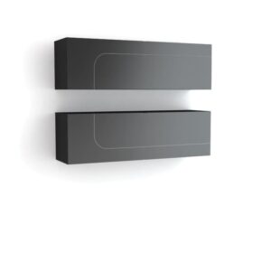 MetalDesign MD 604.**** Planima