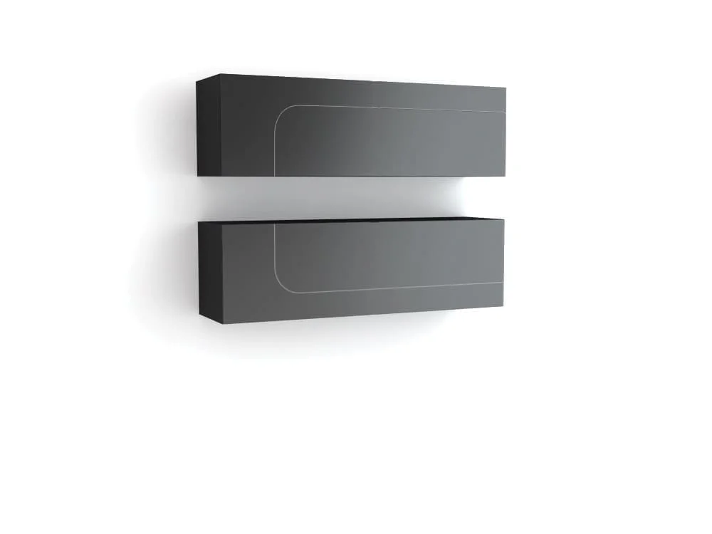 MetalDesign MD 604.**** Planima