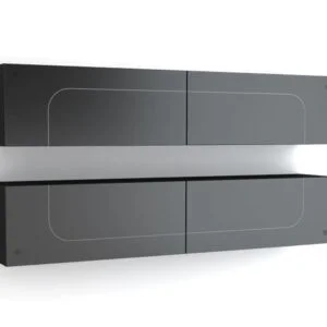 MetalDesign MD 605.**** Planima