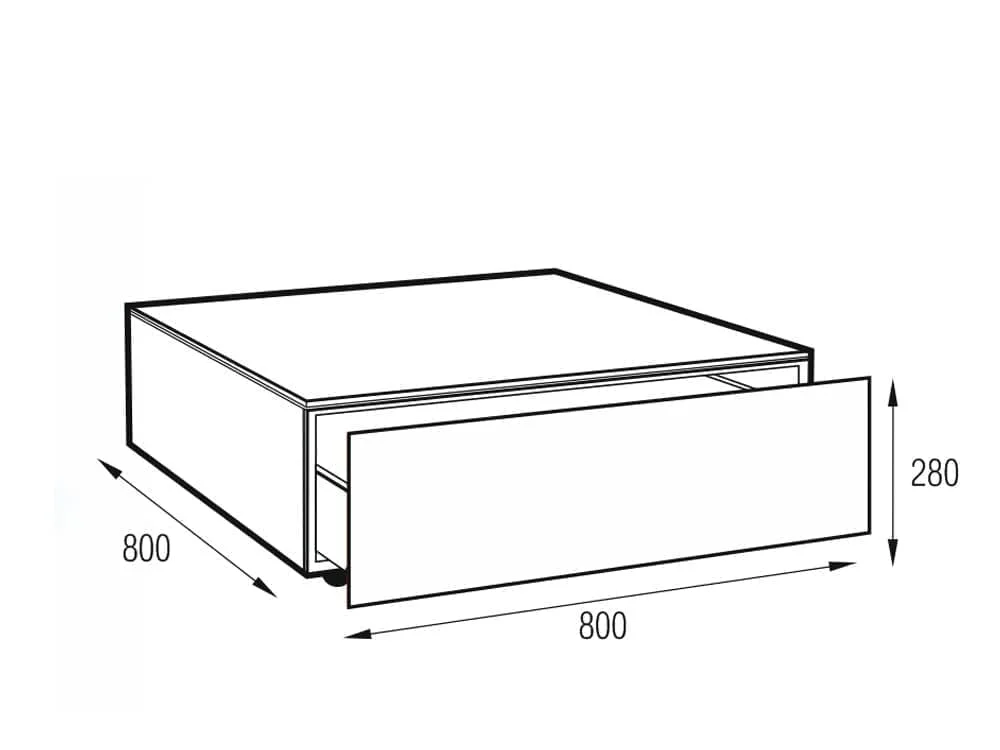 MetalDesign MD 700.0830 Planima