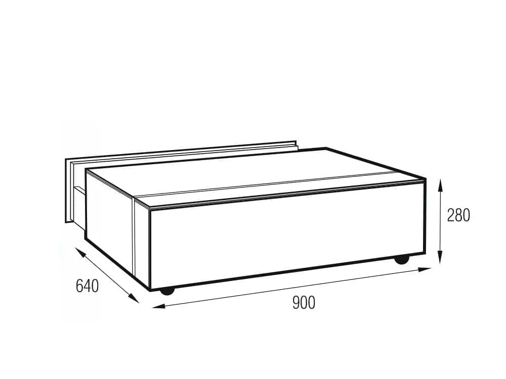 MetalDesign MD 701.0930 Planima