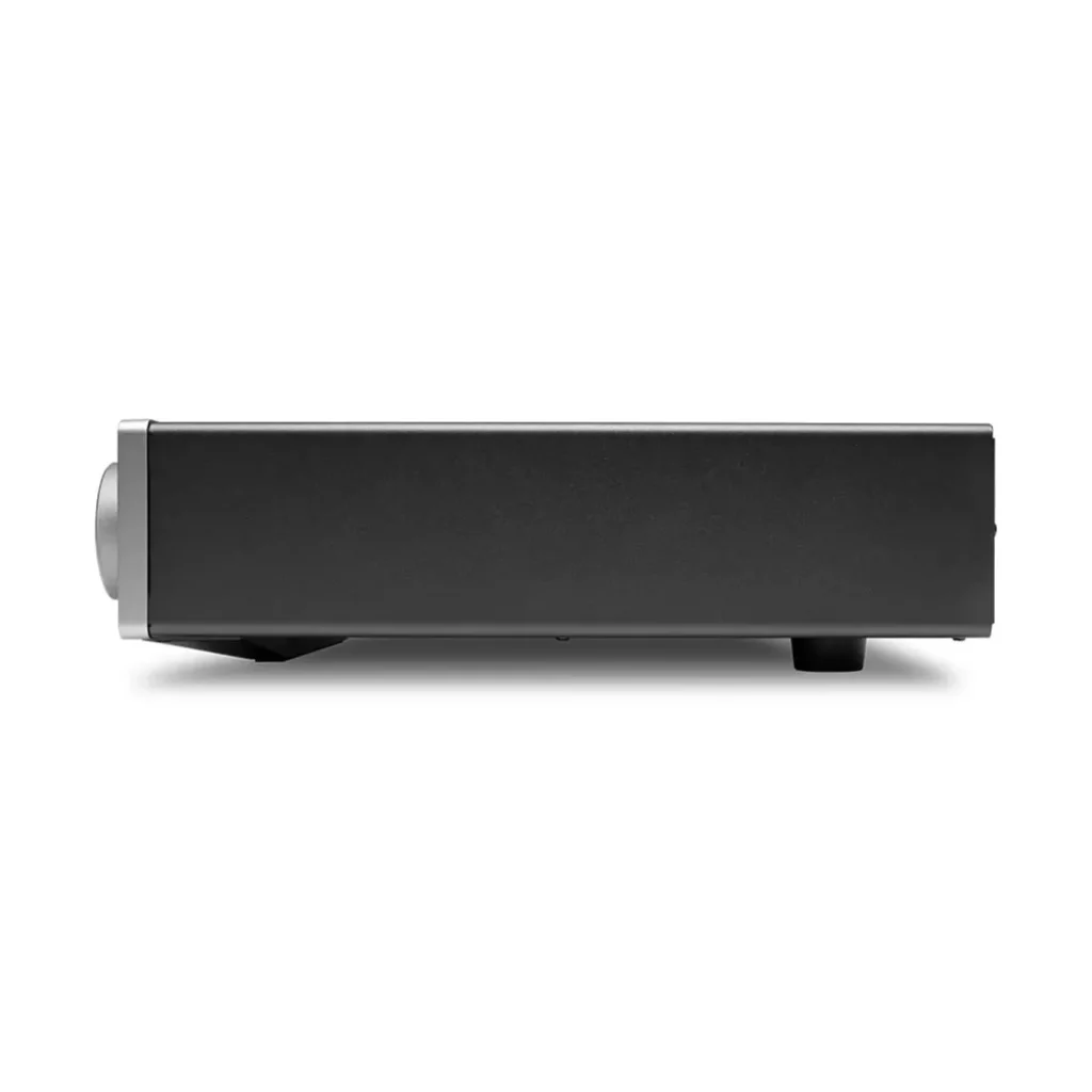Сетевой аудио проигрыватель Cambridge EXN 100 Lunar Grey