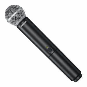 Микрофоны